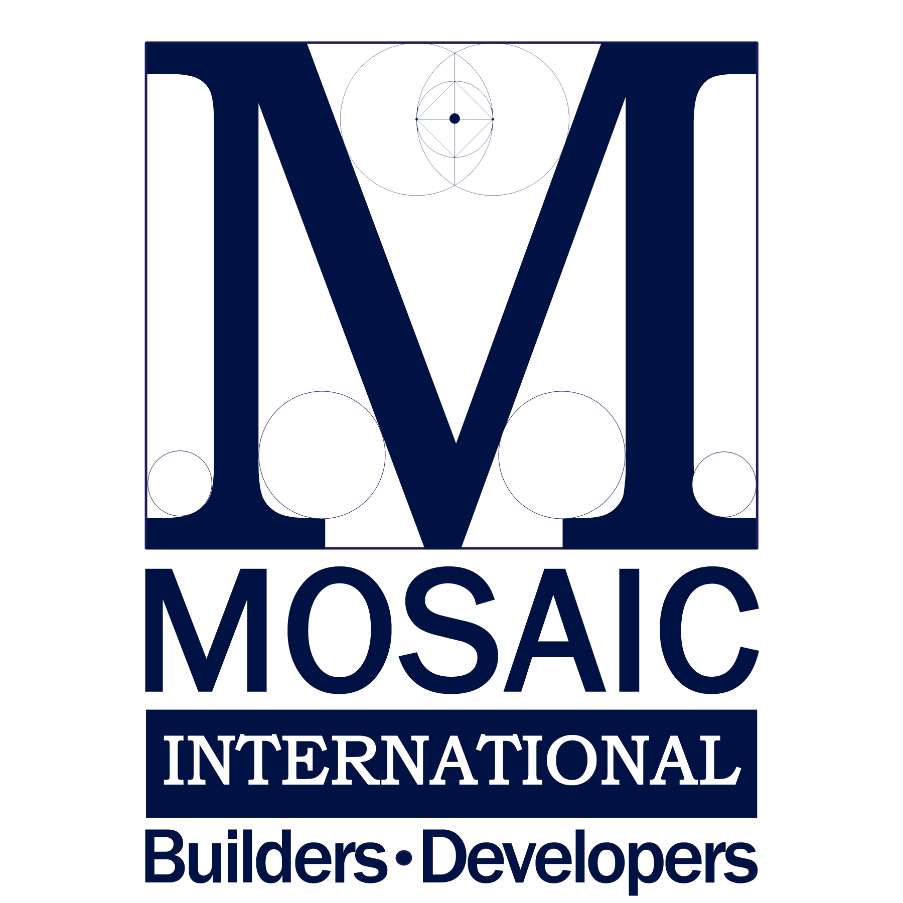 Mosaic Builders & Developers